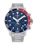 Pre-Owned Tissot Seastar 1000 Watch